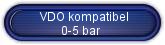 Druckgeber VDO kompatibel 5 bar